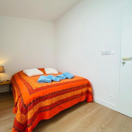 Casa Coeur Doutre Apartment Angers Cameră foto