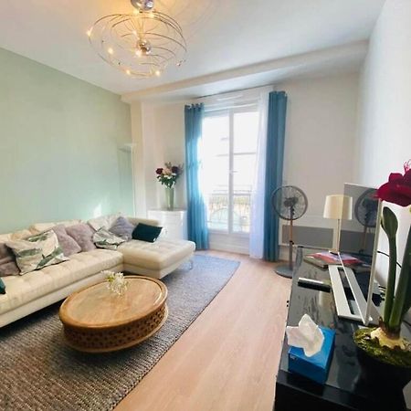 Casa Coeur Doutre Apartment Angers Cameră foto