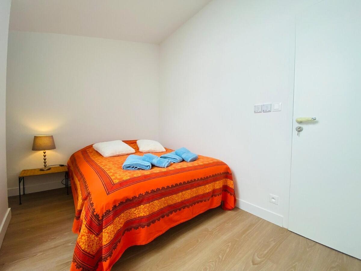 Casa Coeur Doutre Apartment Angers Cameră foto