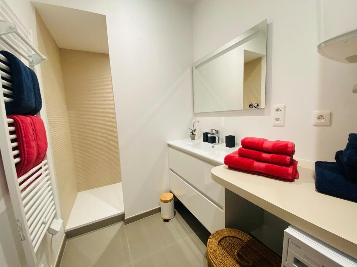 Casa Coeur Doutre Apartment Angers Cameră foto
