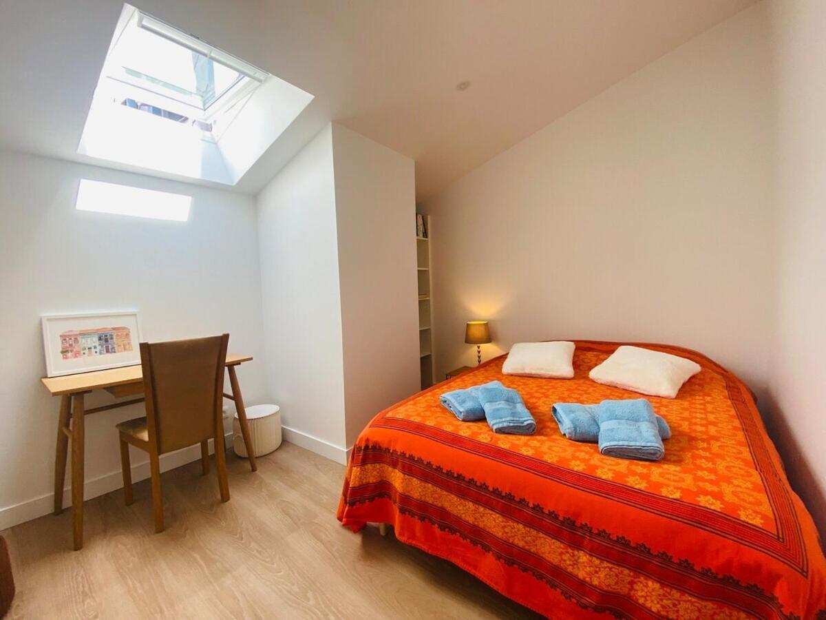 Casa Coeur Doutre Apartment Angers Cameră foto