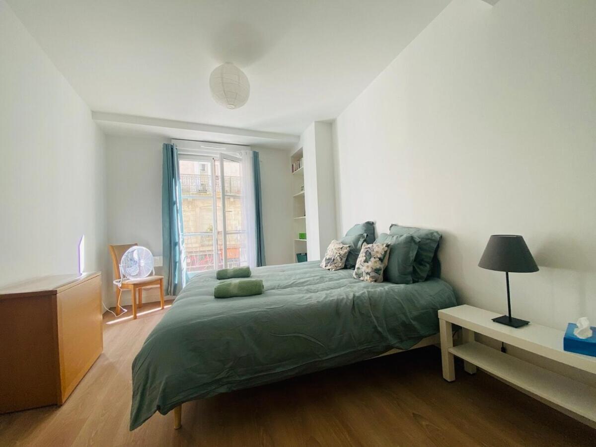 Casa Coeur Doutre Apartment Angers Cameră foto