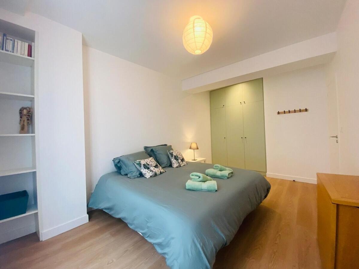 Casa Coeur Doutre Apartment Angers Cameră foto