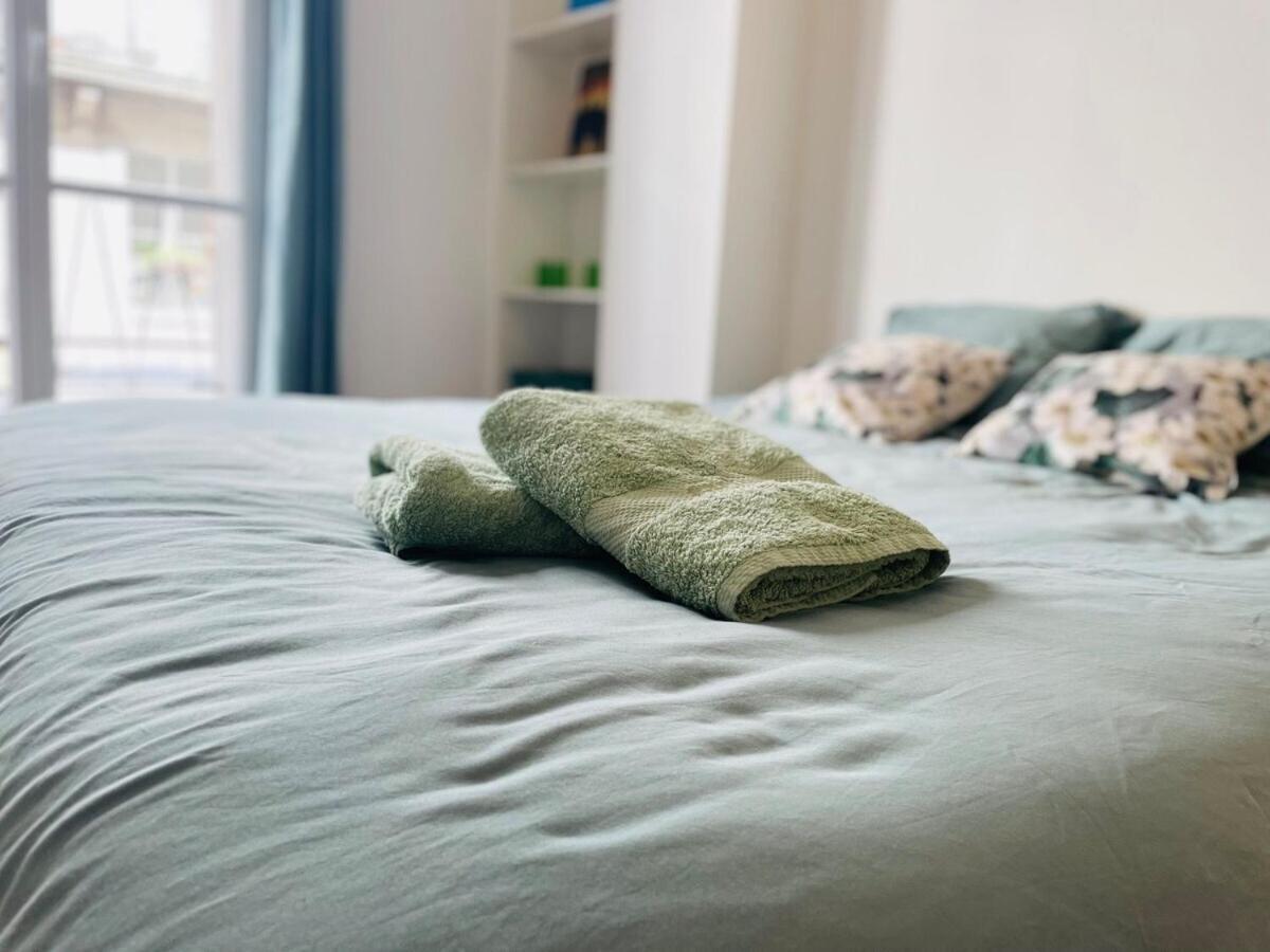 Casa Coeur Doutre Apartment Angers Cameră foto