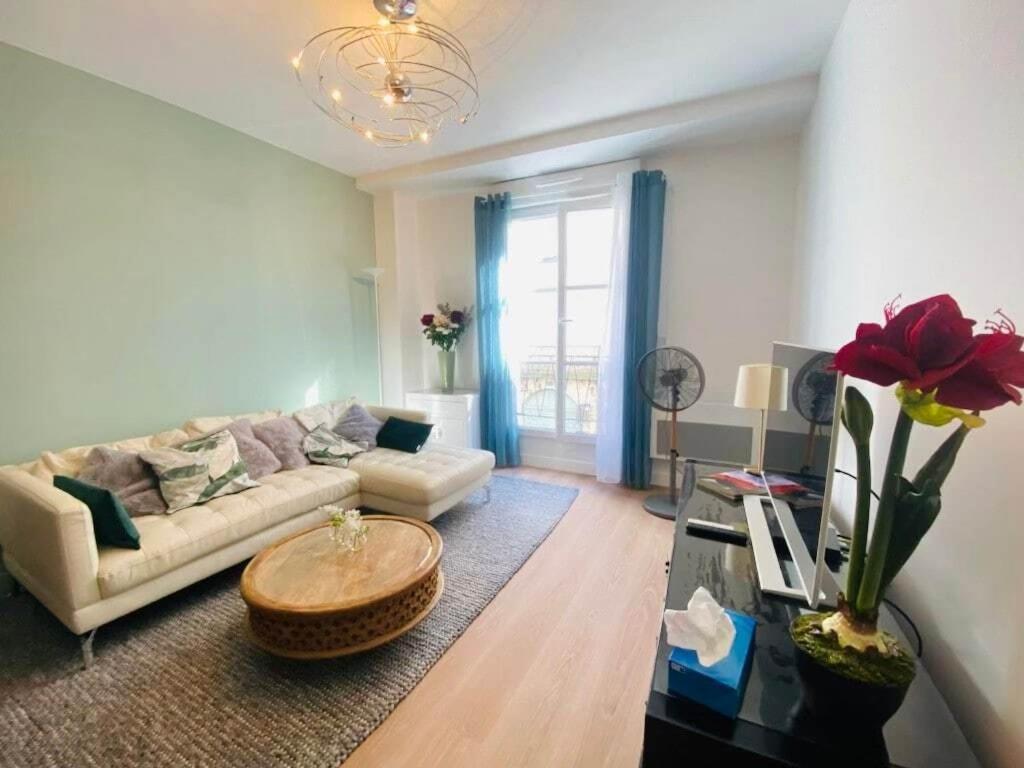 Casa Coeur Doutre Apartment Angers Cameră foto