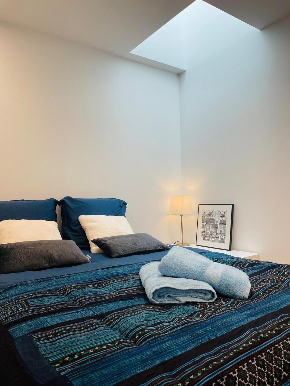 Casa Coeur Doutre Apartment Angers Cameră foto
