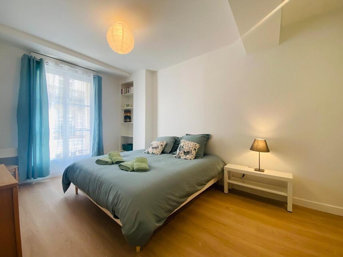 Casa Coeur Doutre Apartment Angers Cameră foto