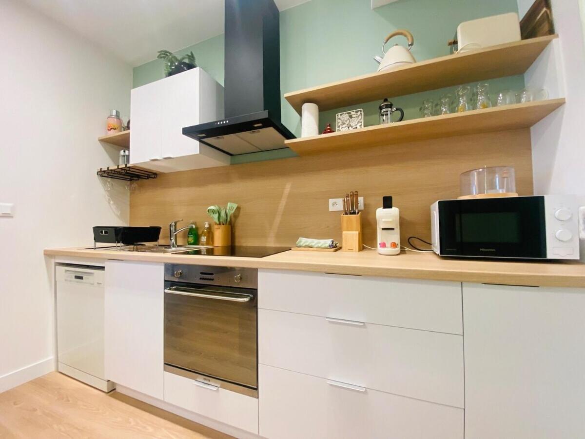 Casa Coeur Doutre Apartment Angers Cameră foto