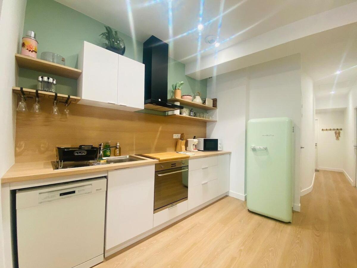 Casa Coeur Doutre Apartment Angers Cameră foto