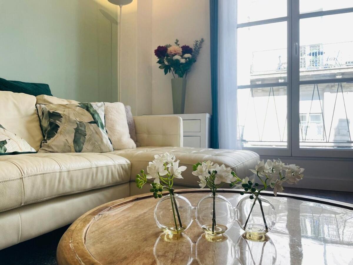 Casa Coeur Doutre Apartment Angers Cameră foto