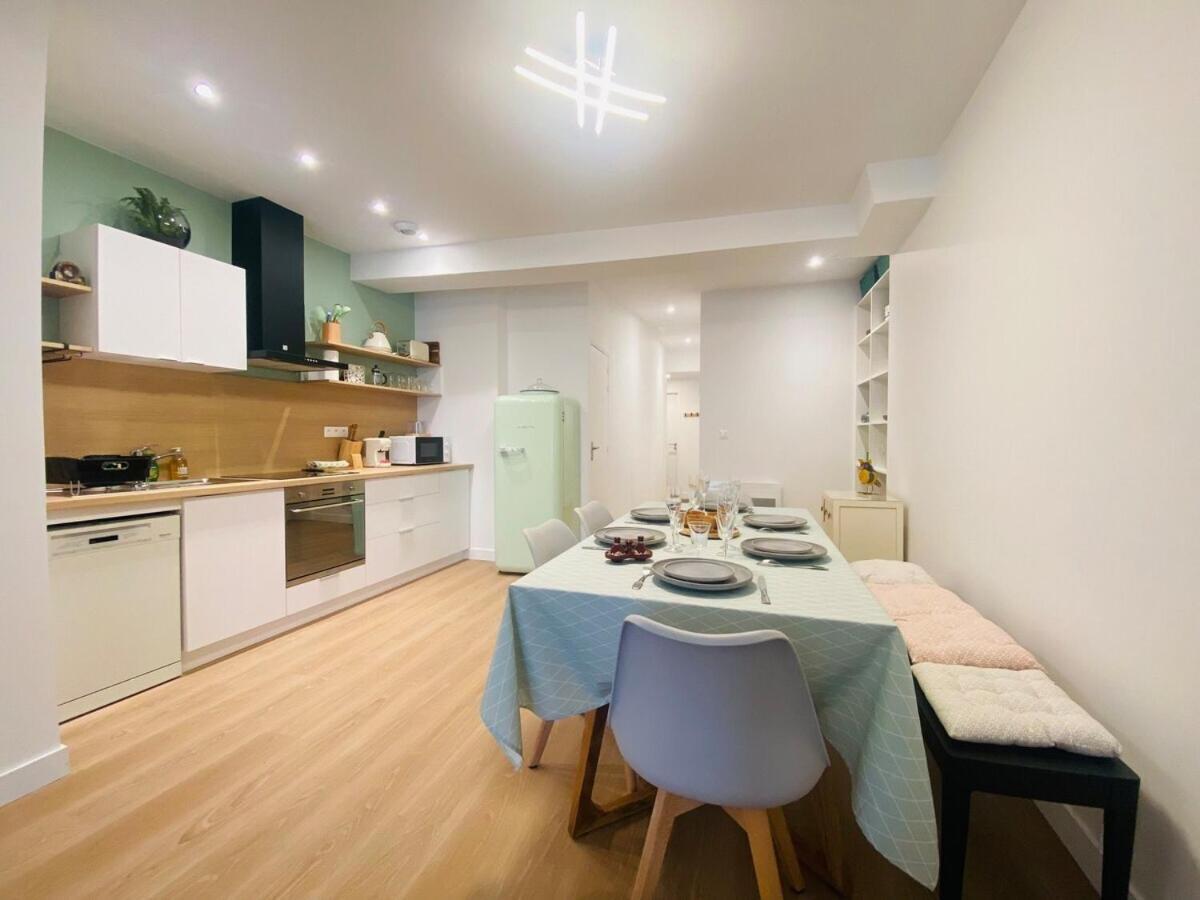Casa Coeur Doutre Apartment Angers Cameră foto