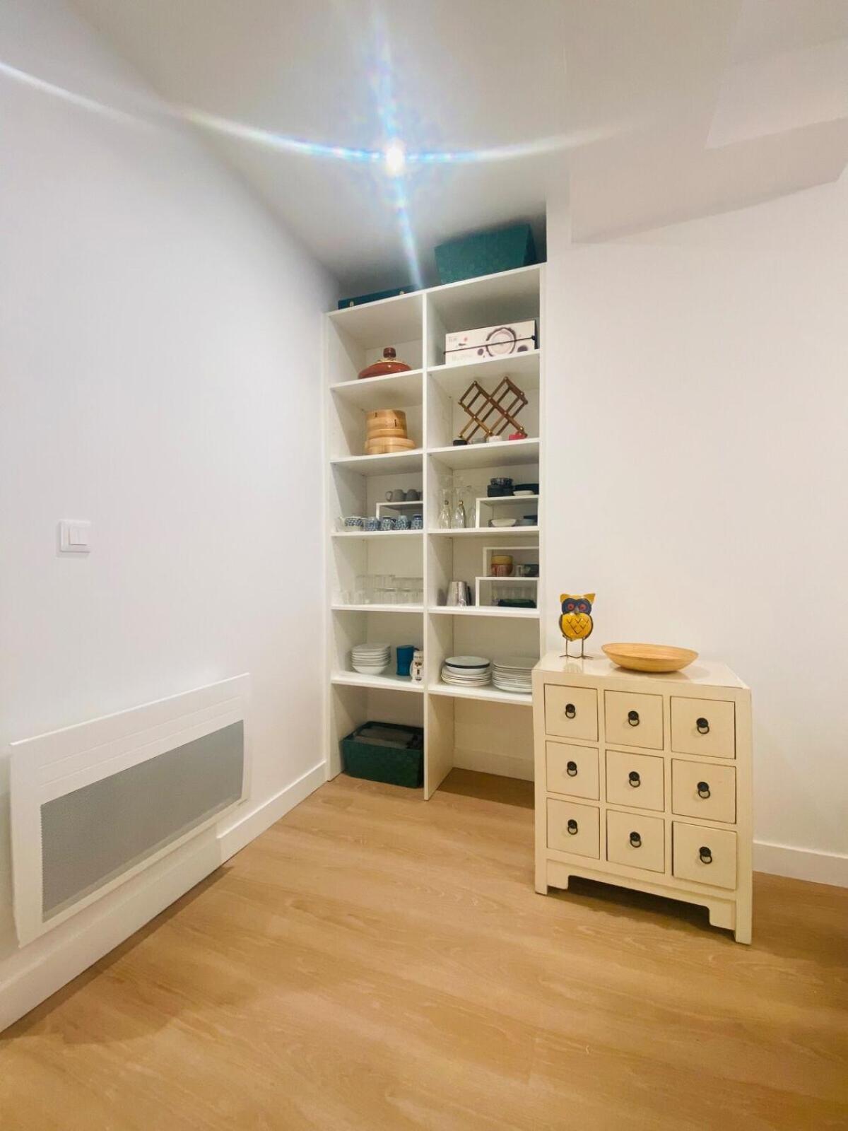 Casa Coeur Doutre Apartment Angers Cameră foto