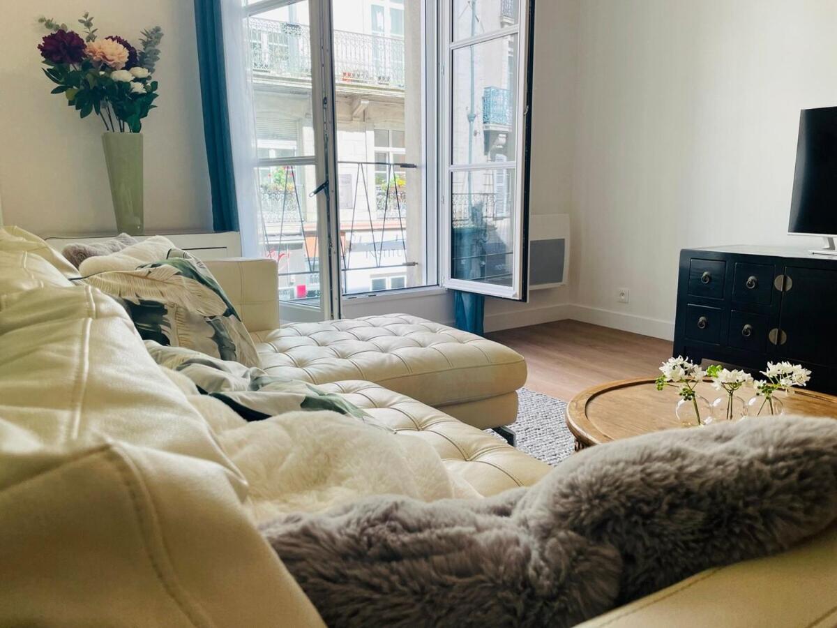 Casa Coeur Doutre Apartment Angers Cameră foto