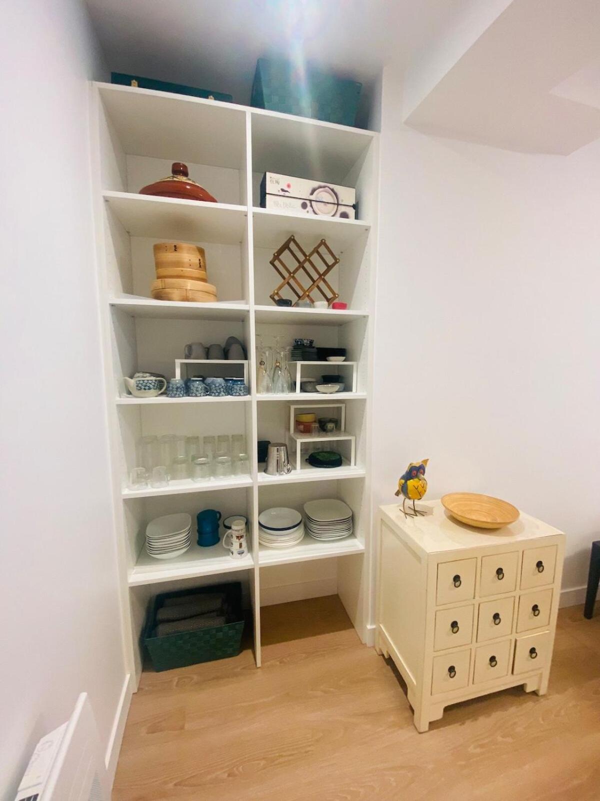 Casa Coeur Doutre Apartment Angers Cameră foto